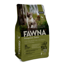 FAWNA Gatitos 7.5kg