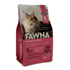 FAWNA Adult Gato Esterilizado 7.5kg