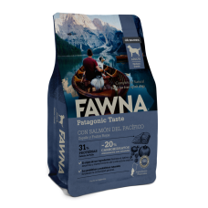 FAWNA Perro Adulto Mediano/Grande 7.5kg