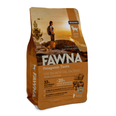 FAWNA Perro Adulto Pequeño 7.5kg